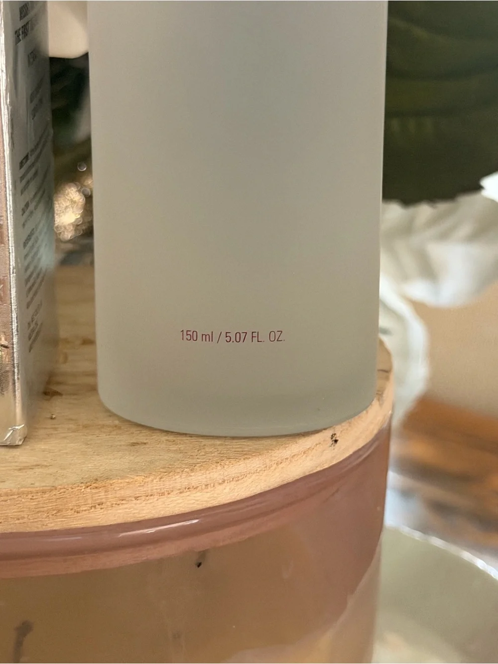 Missha Time Revolution The First Treatment Essence 150 ml